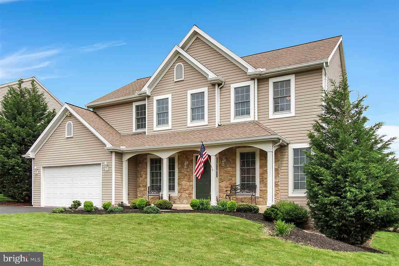 108 Meadow Road York, PA 17406 - Photo 2 of 27 Gallery Image 2
