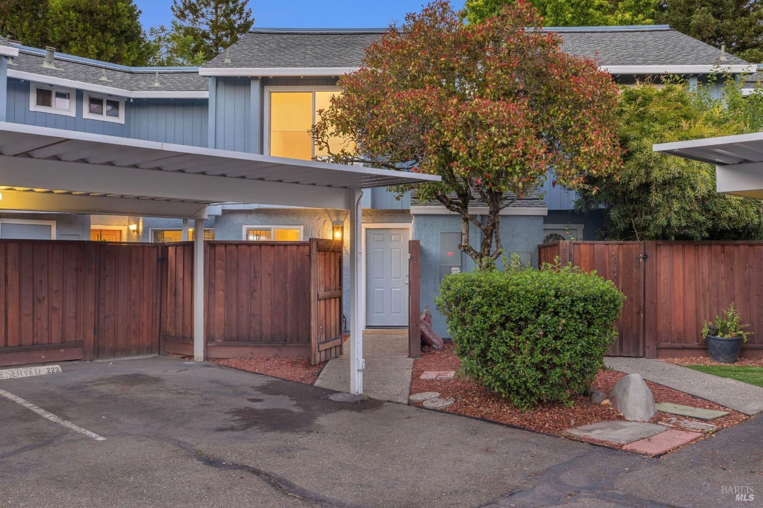 700 Racquet Club Circle Rohnert Park, CA 94928 - Photo 9 of 63