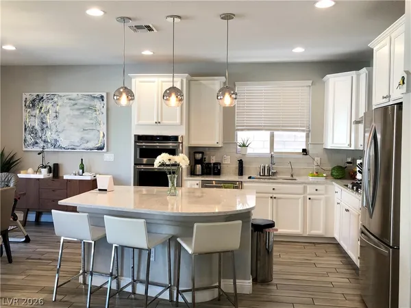 $3,500 | 67 Berneri Drive, Las Vegas, NV 89138