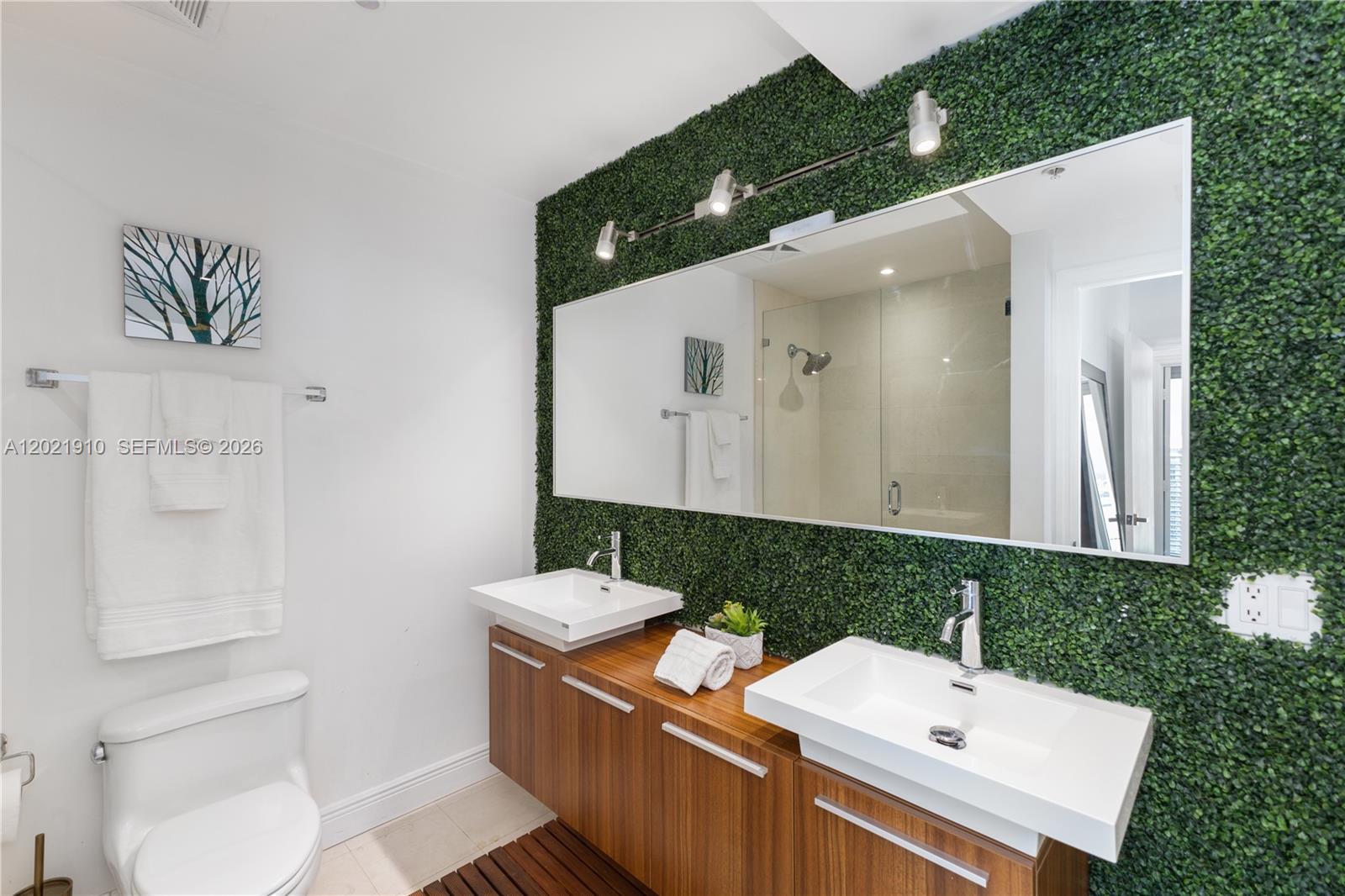 60 Southwest 13th Street, Unit 4613 Miami, FL 33130 - Photo 14 of 49