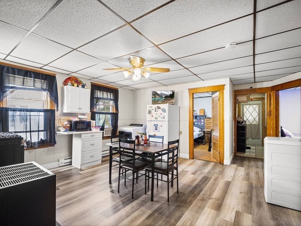 8 Douglas Street Worcester, MA 01603 - Photo 21 of 42