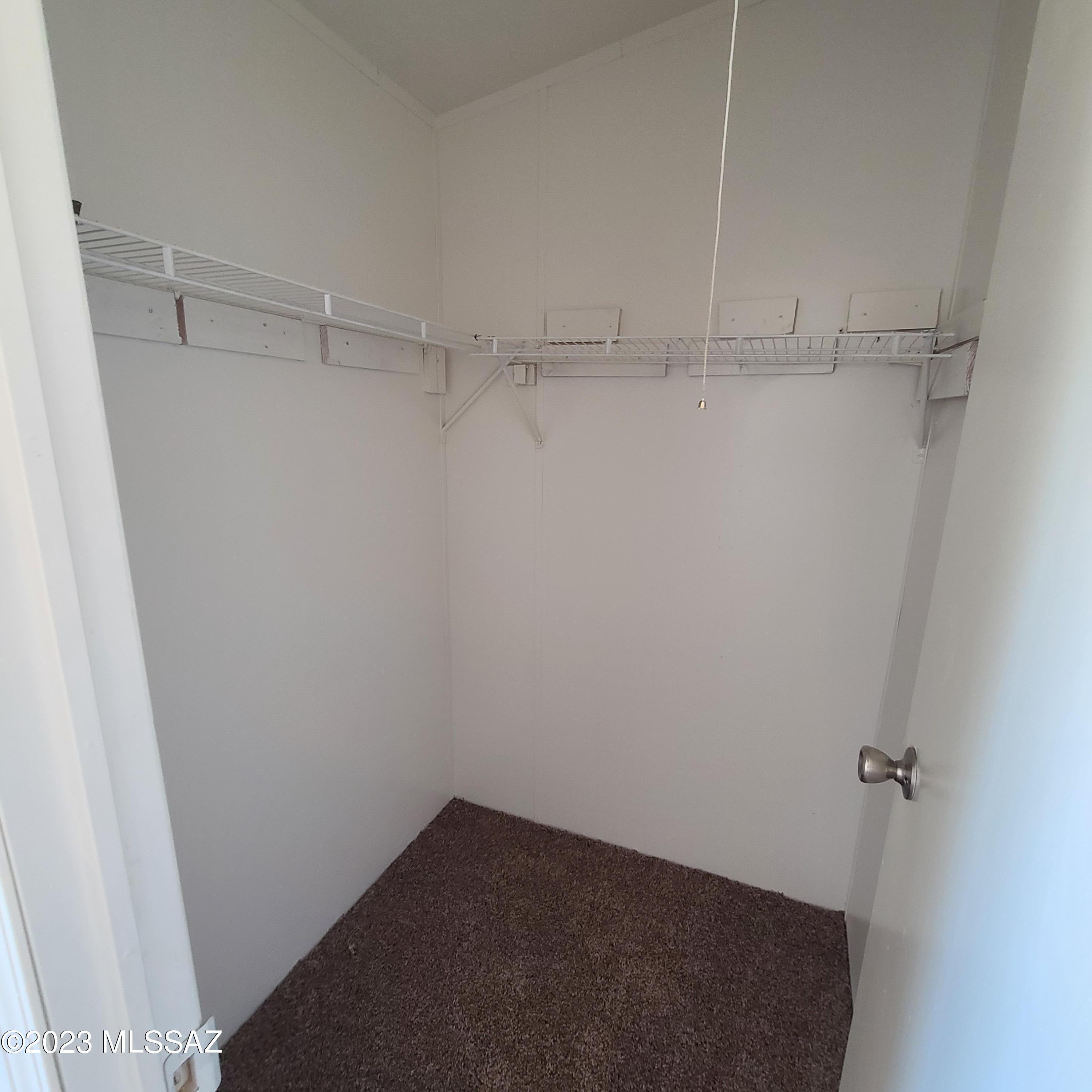 8896 South Marstellar Road Tucson, AZ 85736 - Photo 20 of 39 a view of small space