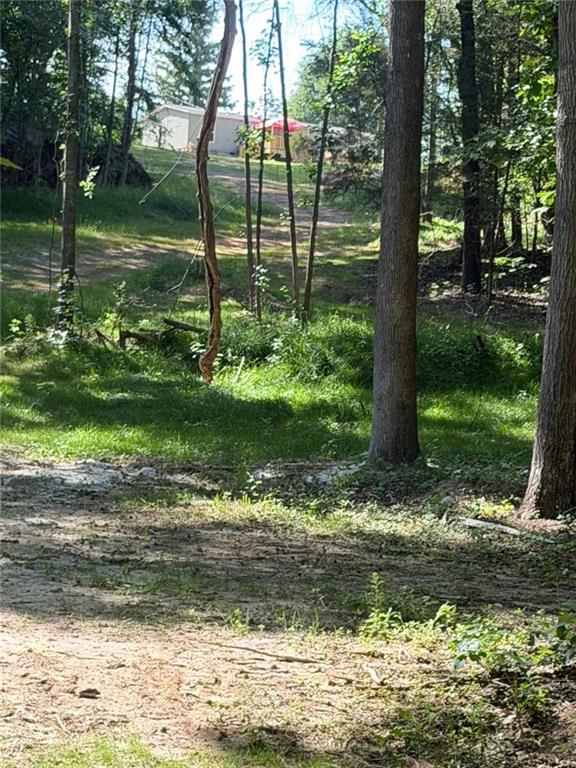 2606 Whipporwill Road Royston, GA 30662 - Photo 23 of 30 a view of a lake view