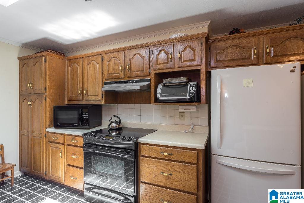 1012 Robertson Road Anniston, AL 36207 - Photo 6 of 45 Gallery Image 6
