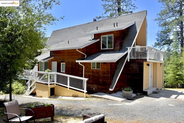 $585,000 | 20892 Mc Kinley Way, Groveland, CA 95321