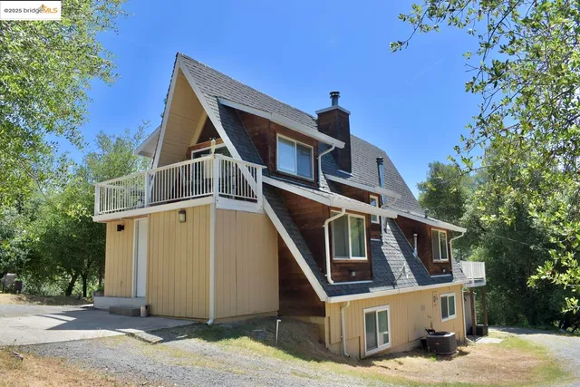 $585,000 | 20892 Mc Kinley Way, Groveland, CA 95321