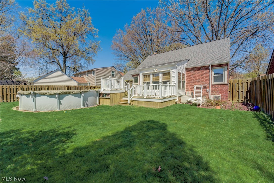 21275 Eaton Road Cleveland, OH 44126 - Photo 40 of 44 Gallery Image 40