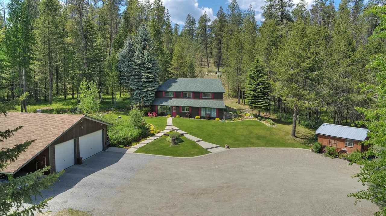 432 Telephone Road East Newport, WA 99156 - Photo 2 of 20
