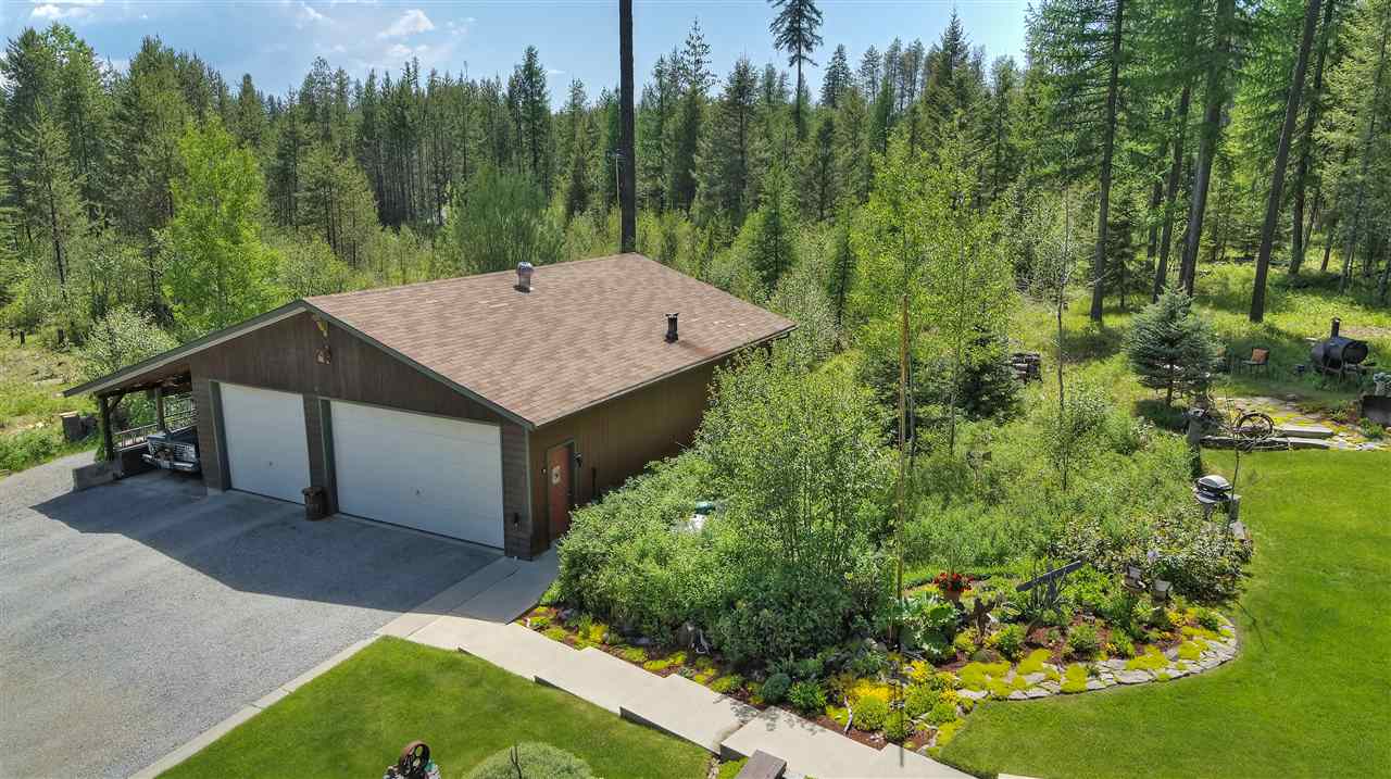 432 Telephone Road East Newport, WA 99156 - Photo 17 of 20