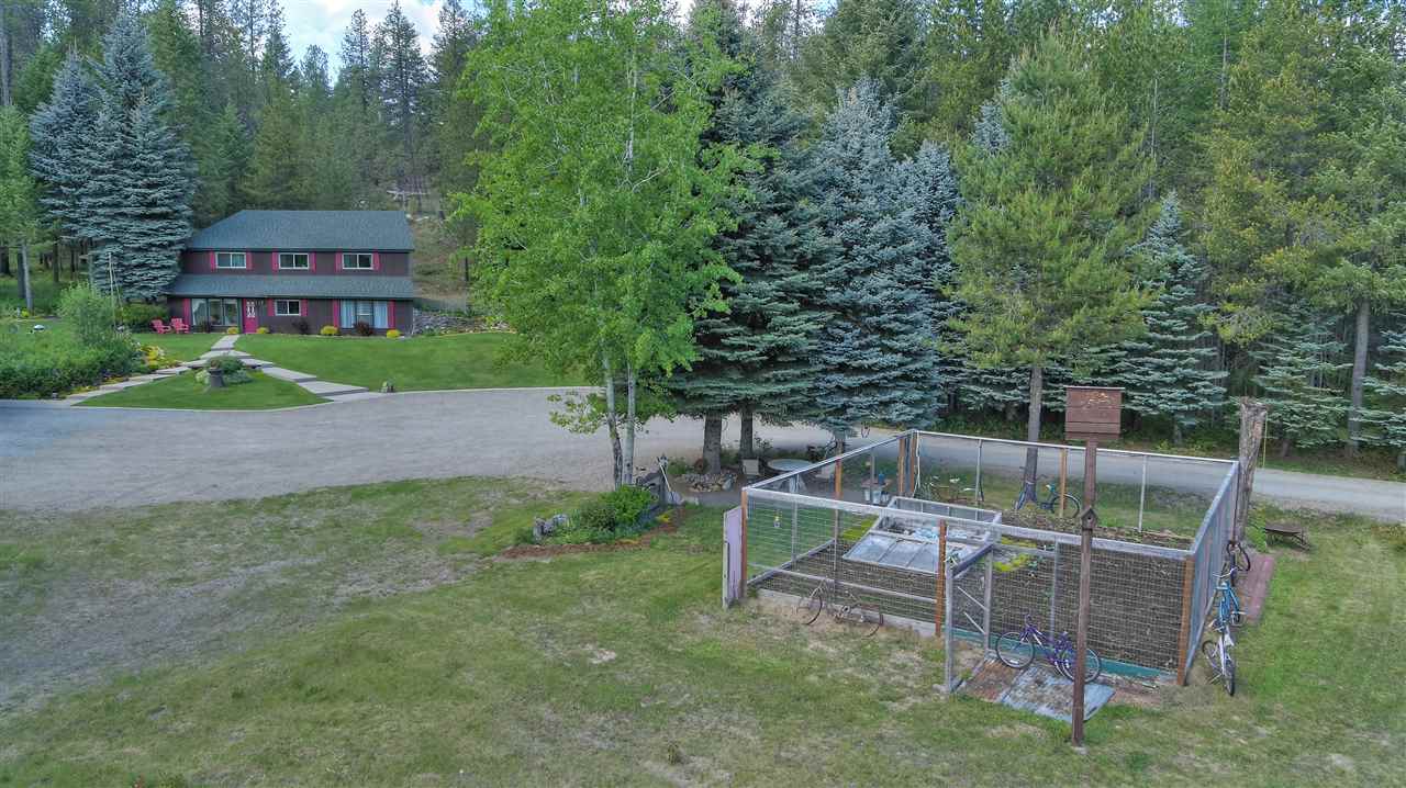 432 Telephone Road East Newport, WA 99156 - Photo 18 of 20