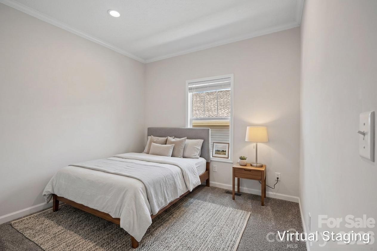 135 Bellamy Road Asheville, NC 28806 - Photo 20 of 24