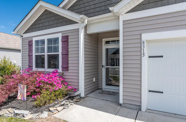 $359,900 | 8315 Slippery Elm Court, Winnabow, NC 28479