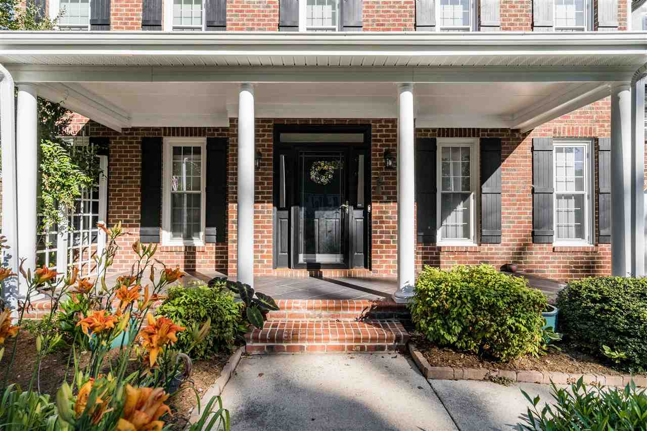 7905 Laurel Mountain Road Raleigh, NC 27613 - Photo 3 of 30 Photo 3