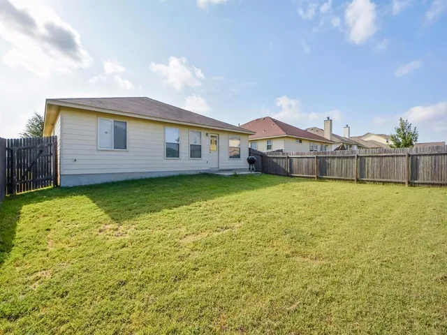 $1,750 | 203 Fistral Drive, Hutto, TX 78634