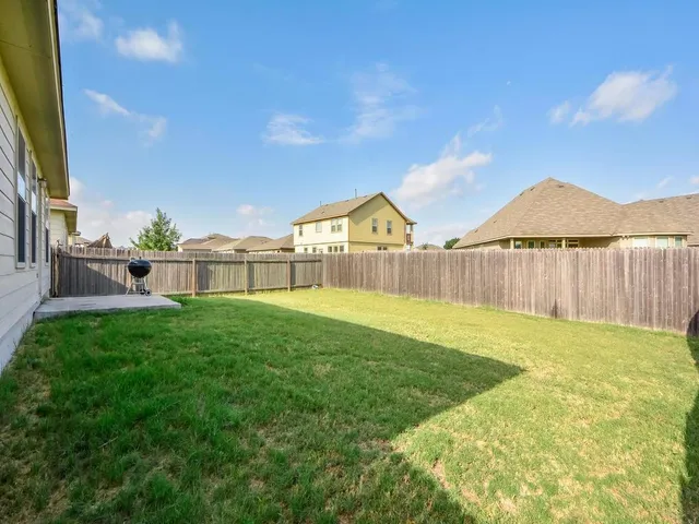 $1,750 | 203 Fistral Drive, Hutto, TX 78634
