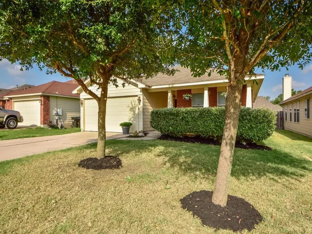 $1,750 | 203 Fistral Drive, Hutto, TX 78634