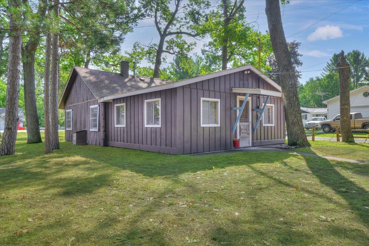 1333 North Sand Lake Road National City, MI 48748 - Photo 10 of 41