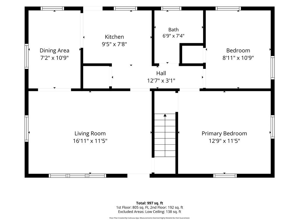 1091 Walker Drive Decatur, GA 30030 - Photo 34 of 36 Gallery Image 34