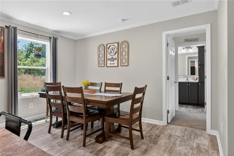 $390,000 | 3710 Shady Brook Drive, Franklinville, NC 27248