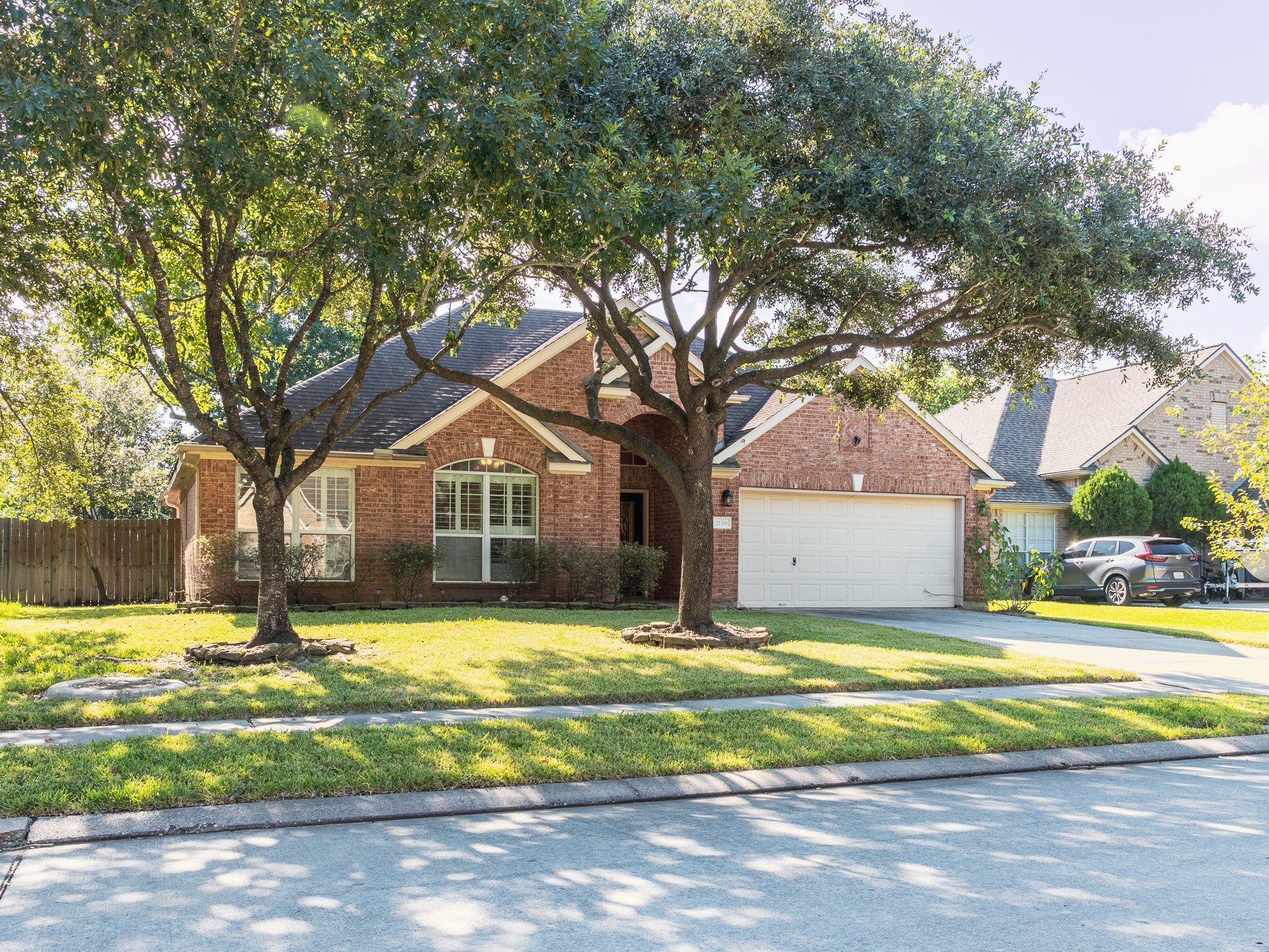 21318 Hannover Forest Spring, TX 77388 - Photo 1 of 35