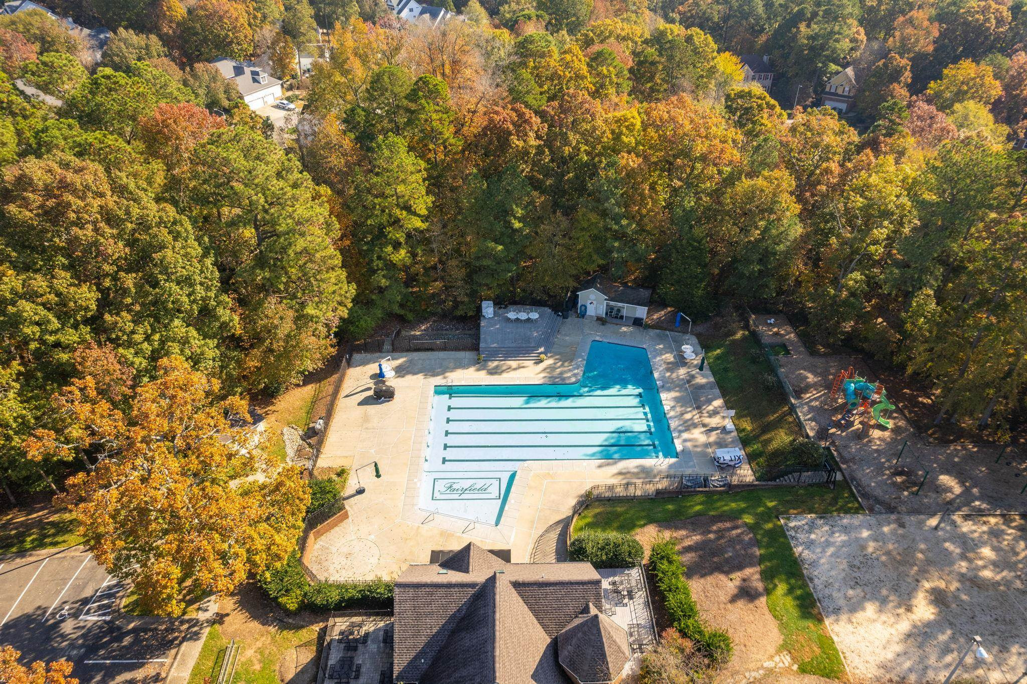104 Spring Valley Lane Durham, NC 27713 - Photo 70 of 79 Photo 72