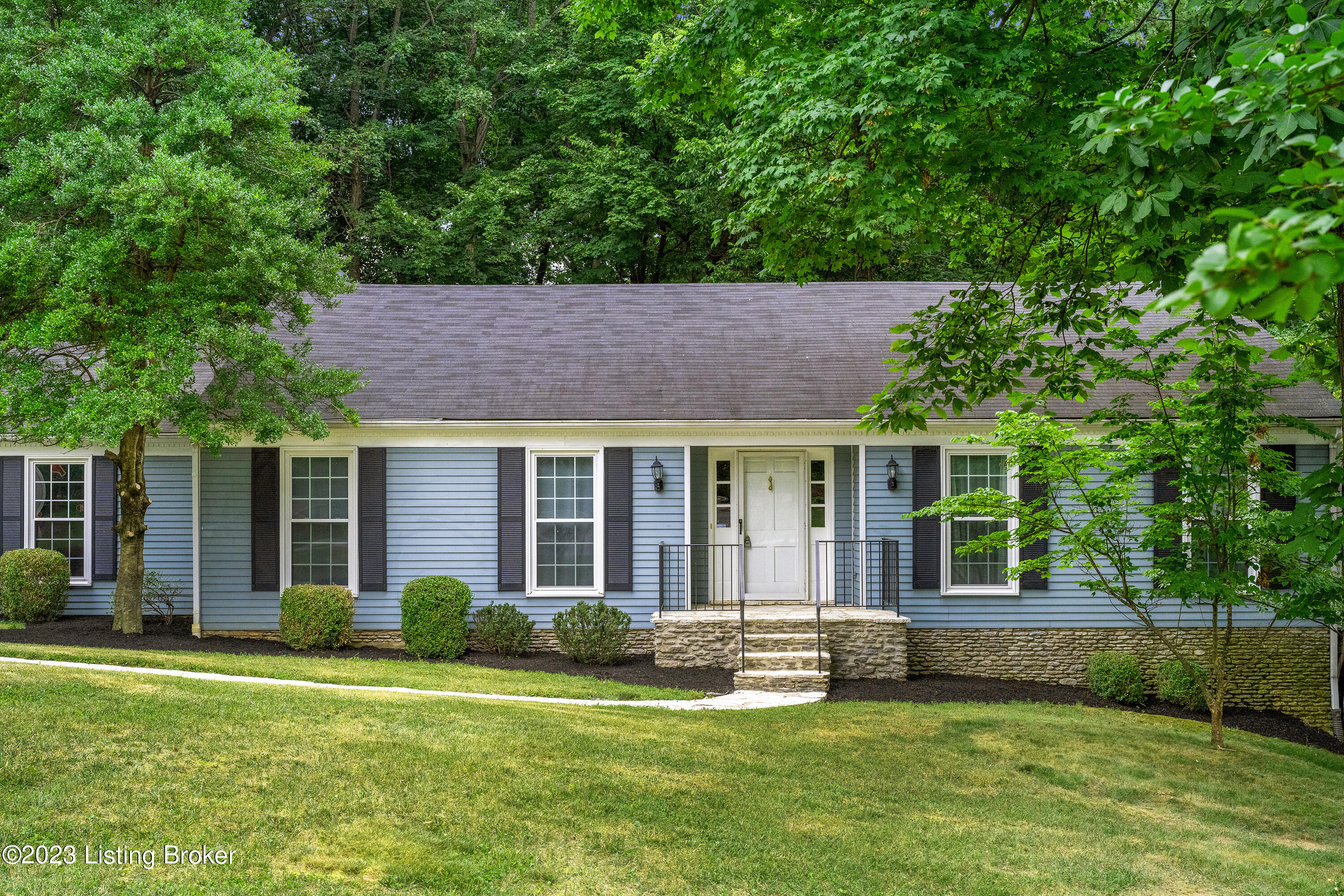 3801 Stockridge Road Louisville, KY 40241 - Photo 16 of 50 3801 Stockridge Rd-2