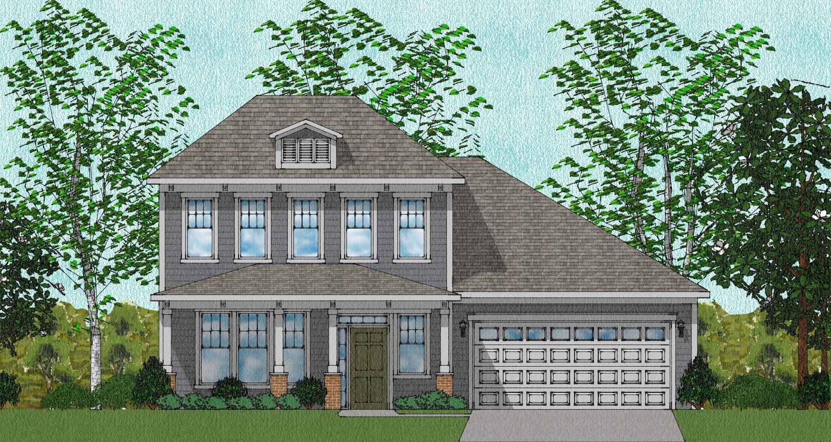 2605 Cannonade Road Johns Island, SC 29455 - Photo 1 of 1 Newbury C