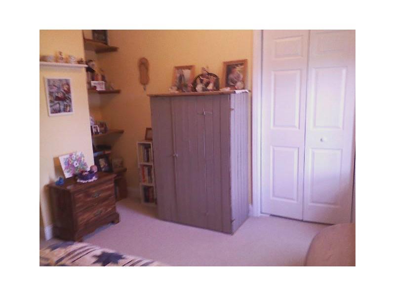 807 Gardiner Road Wales, ME 04280 - Photo 17 of 32 Bedroom. Plenty of room in this...
