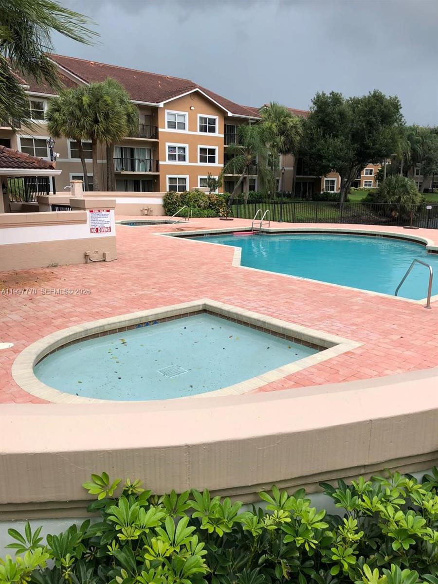 8801 Wiles Road, Unit 305 Coral Springs, FL 33067 - Photo 19 of 21