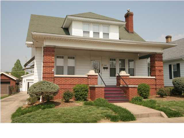 342 West 7th Street Jasper, IN 47546 - Photo 1 of 1