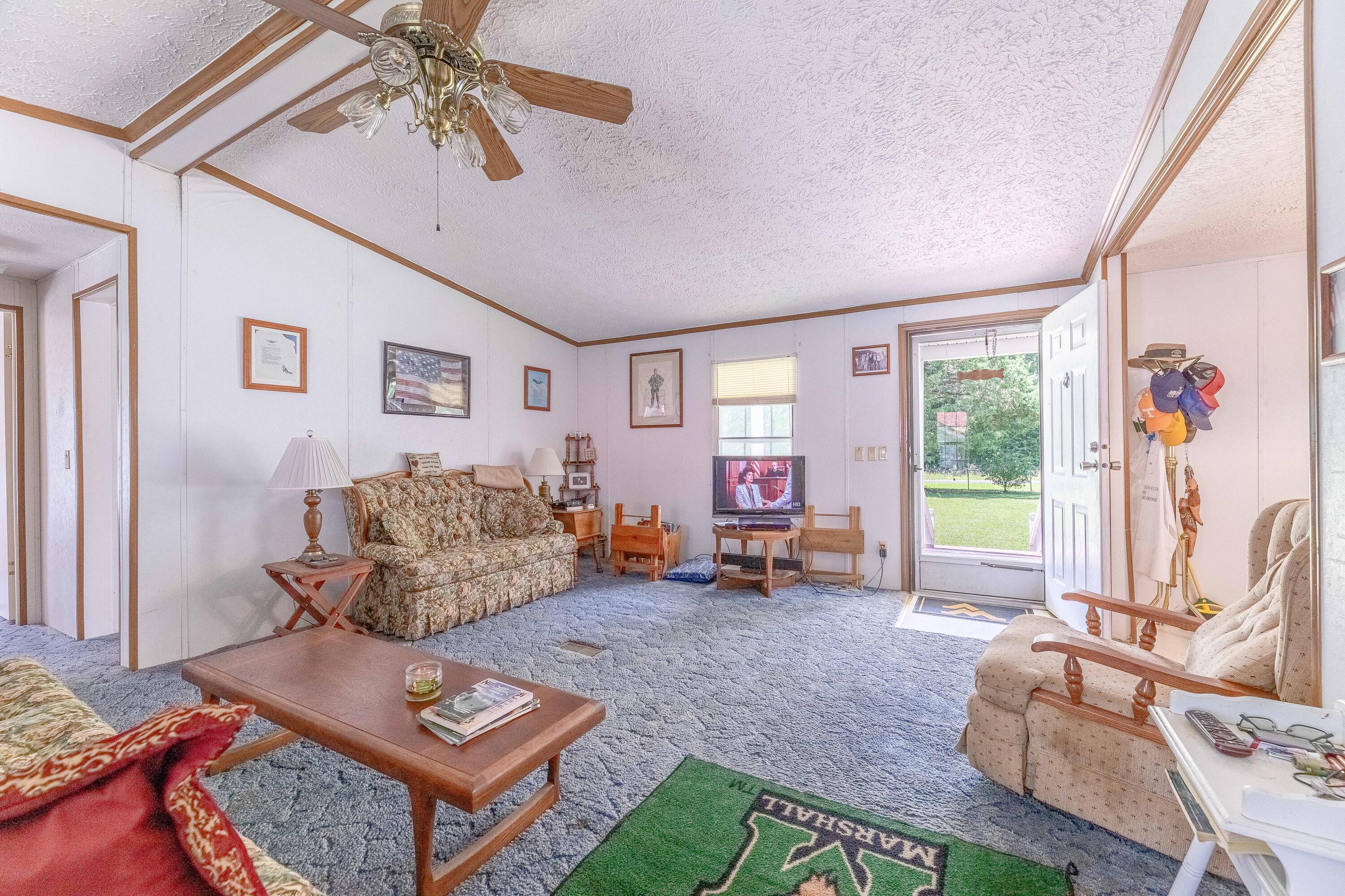 4341 Nelson's Ferry Road Summerton, SC 29148 - Photo 6 of 26 IMG_9799-HDR