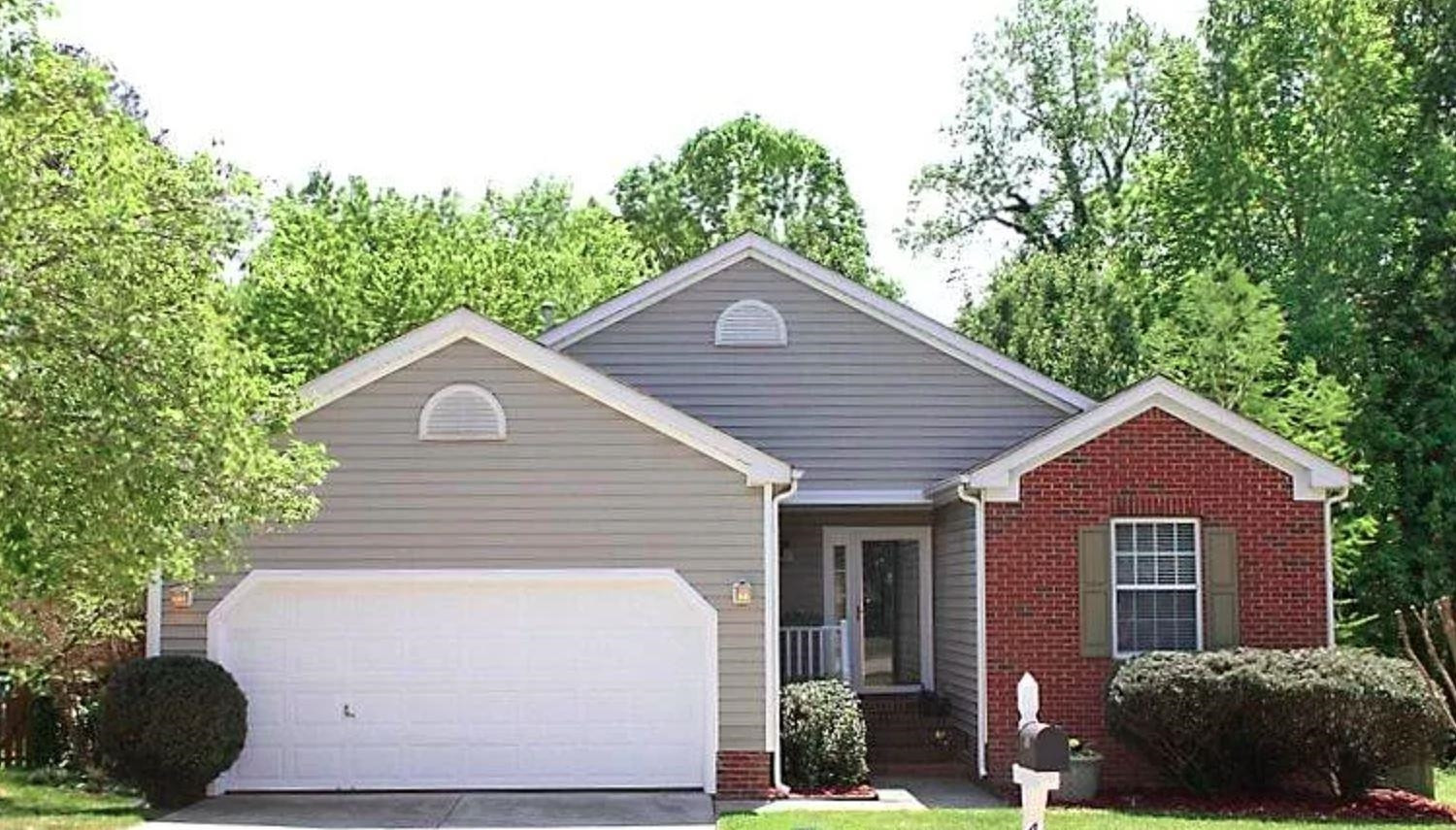 4016 Toccopola Street Raleigh, NC 27604 - Photo 1 of 3 Photo 1
