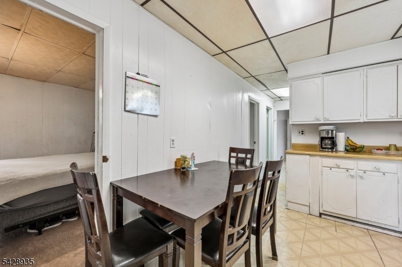 50 Preston Street Ridgefield Park, NJ 07660 - Photo 17 of 41 a view of a dining room with furniture