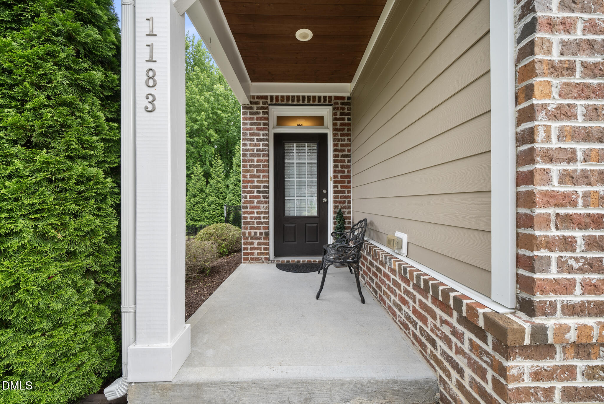 1183 Lookout Ridge Road Apex, NC 27502 - Photo 3 of 36