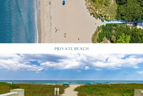 $2,395,000 | 4001 North Ocean Boulevard, Unit PH 3, Boca Raton, FL 33431