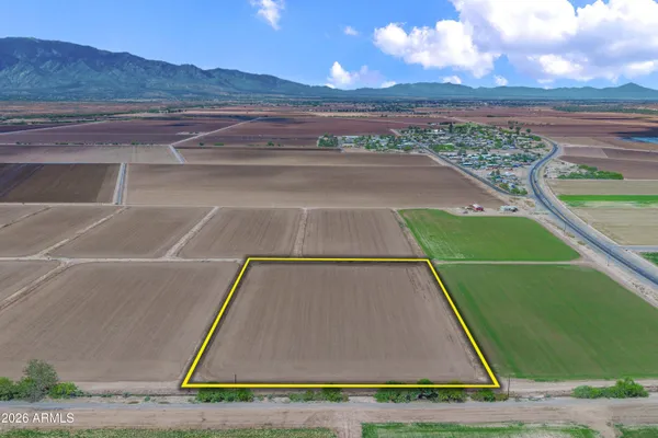 $175,000 | 5 Acr Highway, Safford, AZ 85546