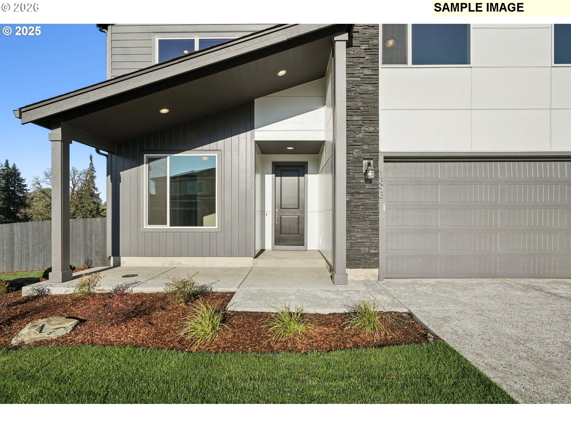 1332 North Kalani Loop, Unit LOT 67 Ridgefield, WA 98642 - Photo 5 of 37
