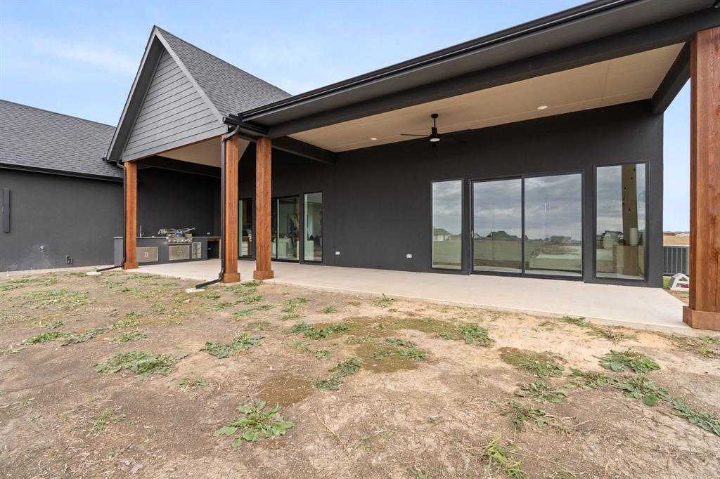 10651 Rye Bread Lane Venus, TX 76084 - Photo 39 of 40