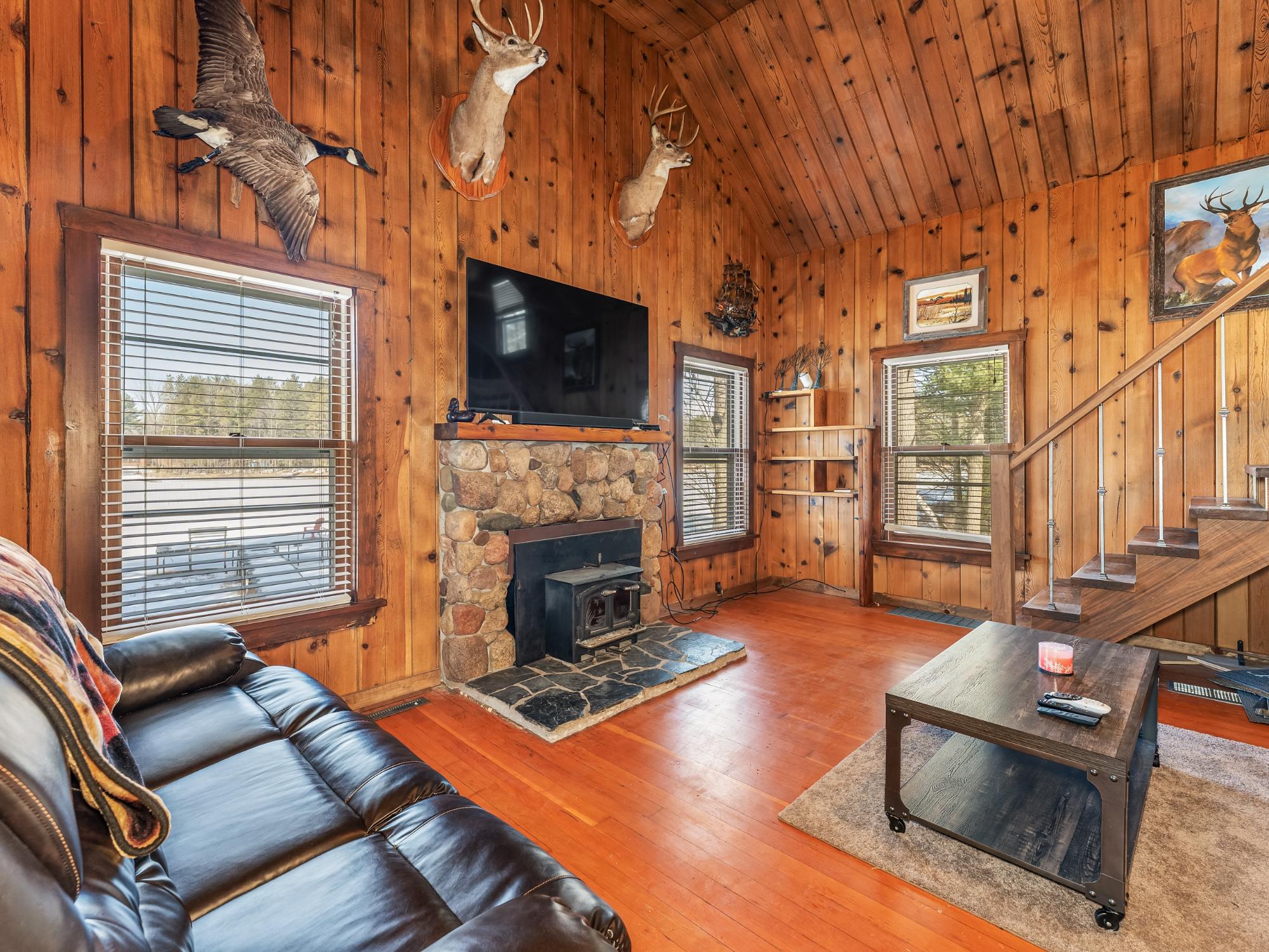 8957 Koolish Road Minocqua, WI 54548 - Photo 7 of 36 Gallery Image 7