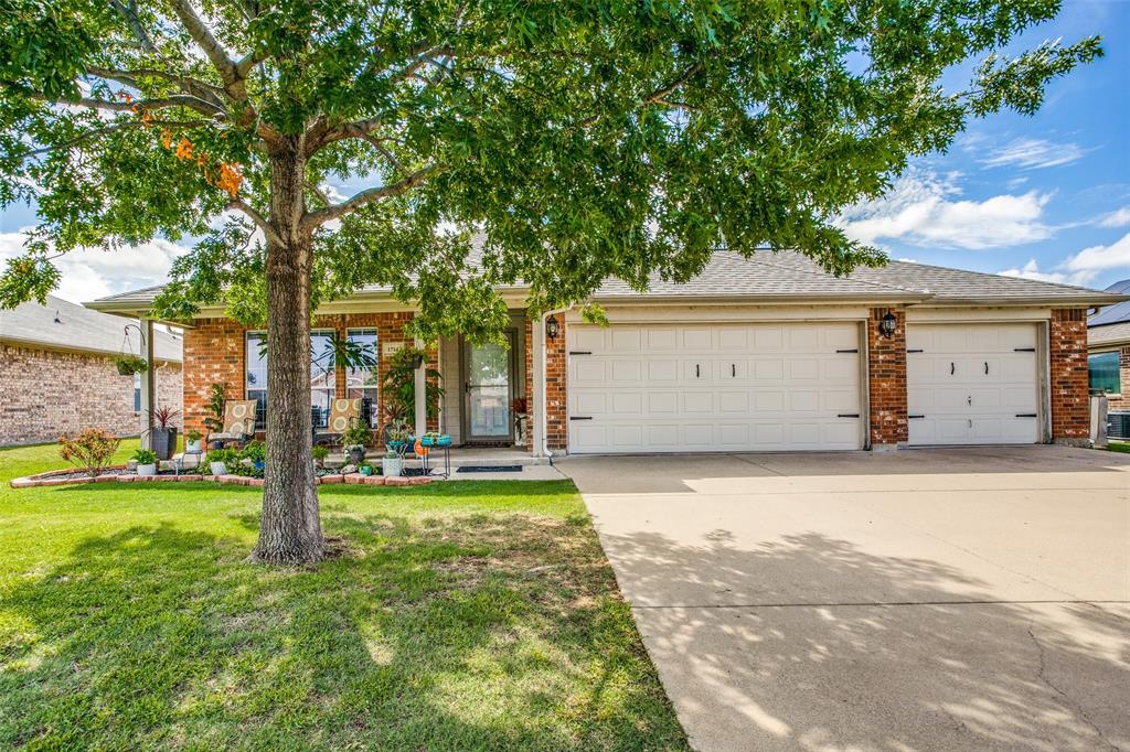 1714 Millbrook Drive, Midlothian, TX 76065 Compass