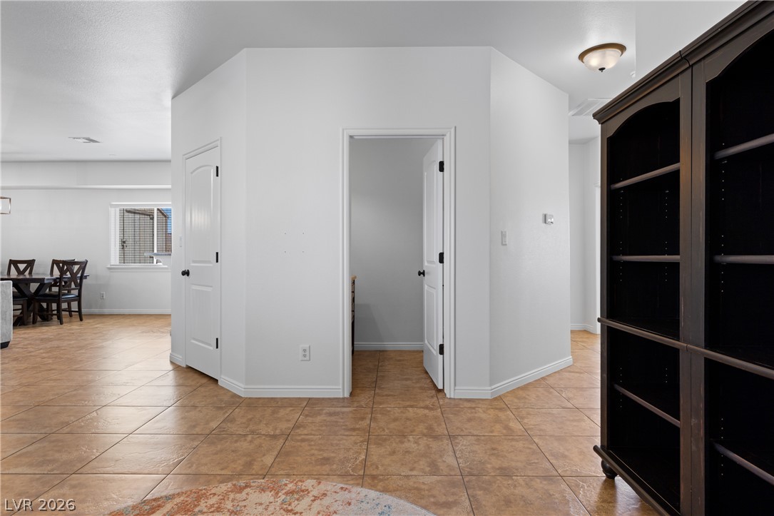 575 Gann Avenue Logandale, NV 89021 - Photo 4 of 75 Clean lines and a spacious layout define this home's welcoming entrance.