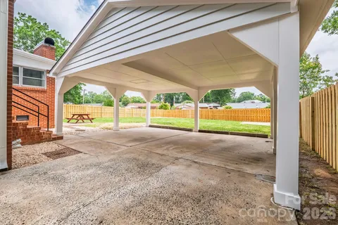 $459,900 | 1434 Waddell Street, Charlotte, NC 28216