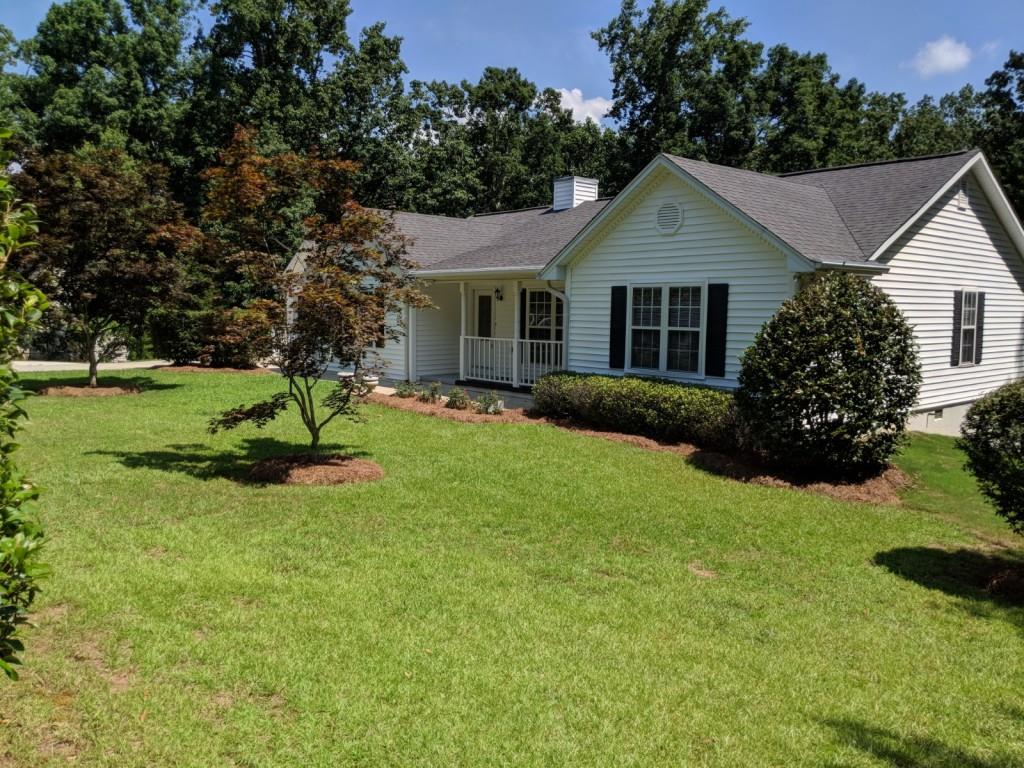 3120 The Trail Road Gainesville, GA 30501 - Photo 1 of 1 Gallery Image 1