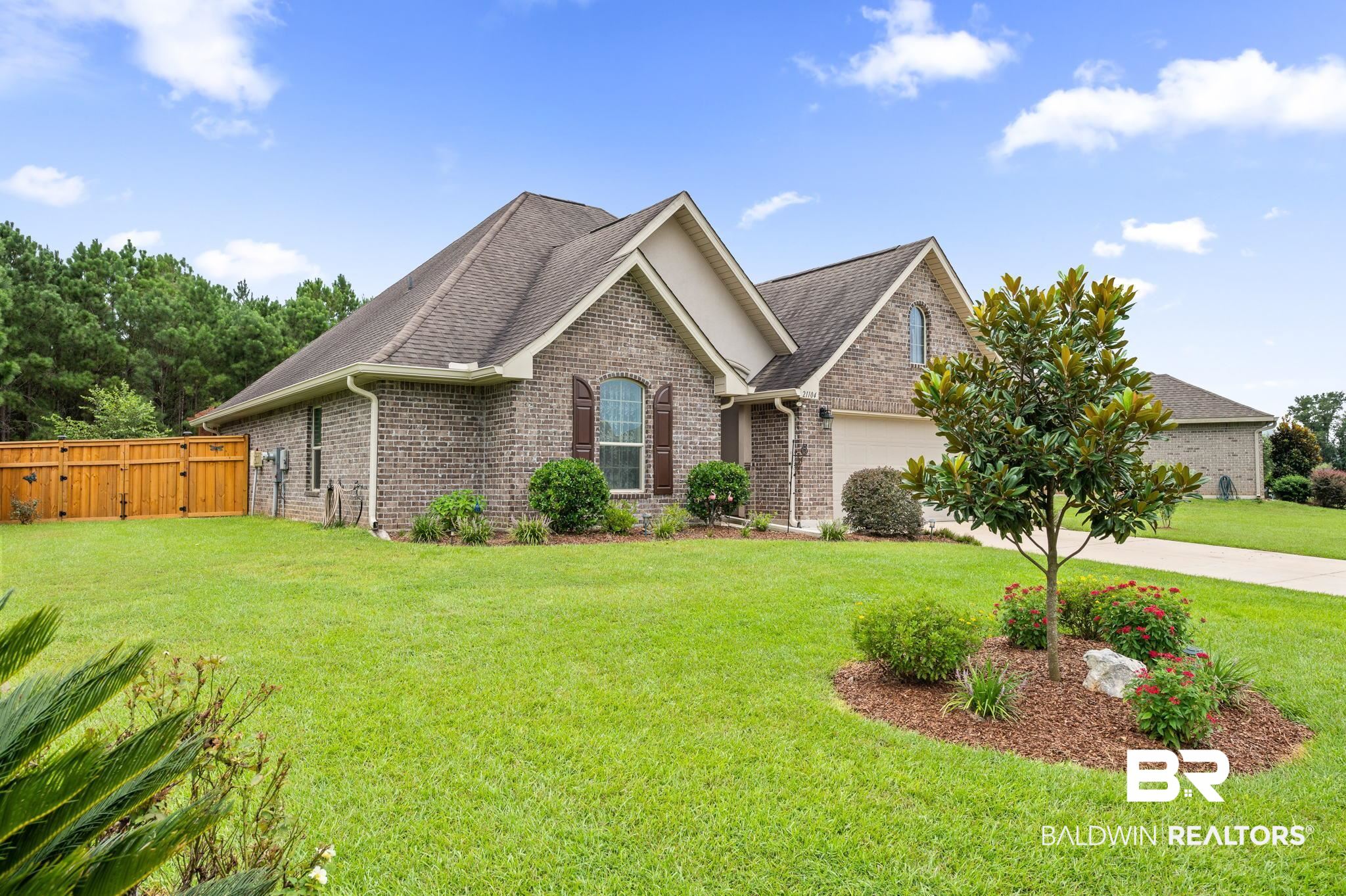 21104 Zinfandel Lane Silverhill, AL 36576 - Photo 27 of 28