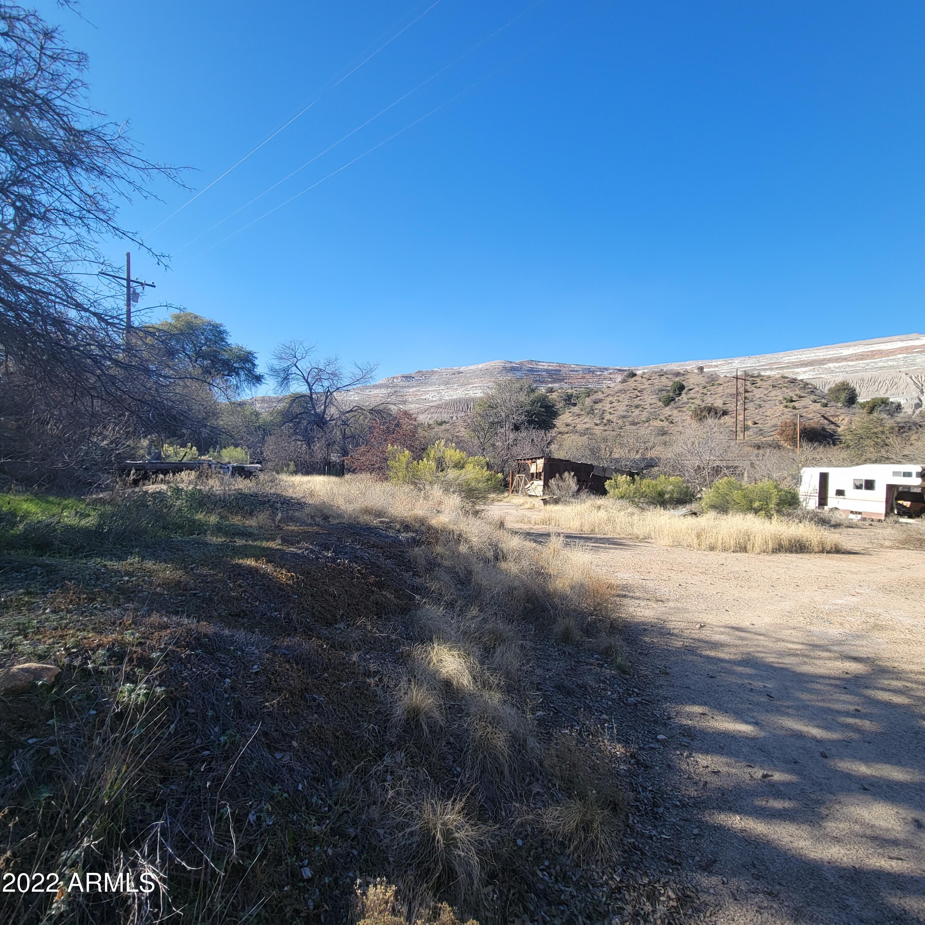 204-13-016 Mackey Camp Road Miami, AZ 85539 - Photo 14 of 25 20220127_150629
