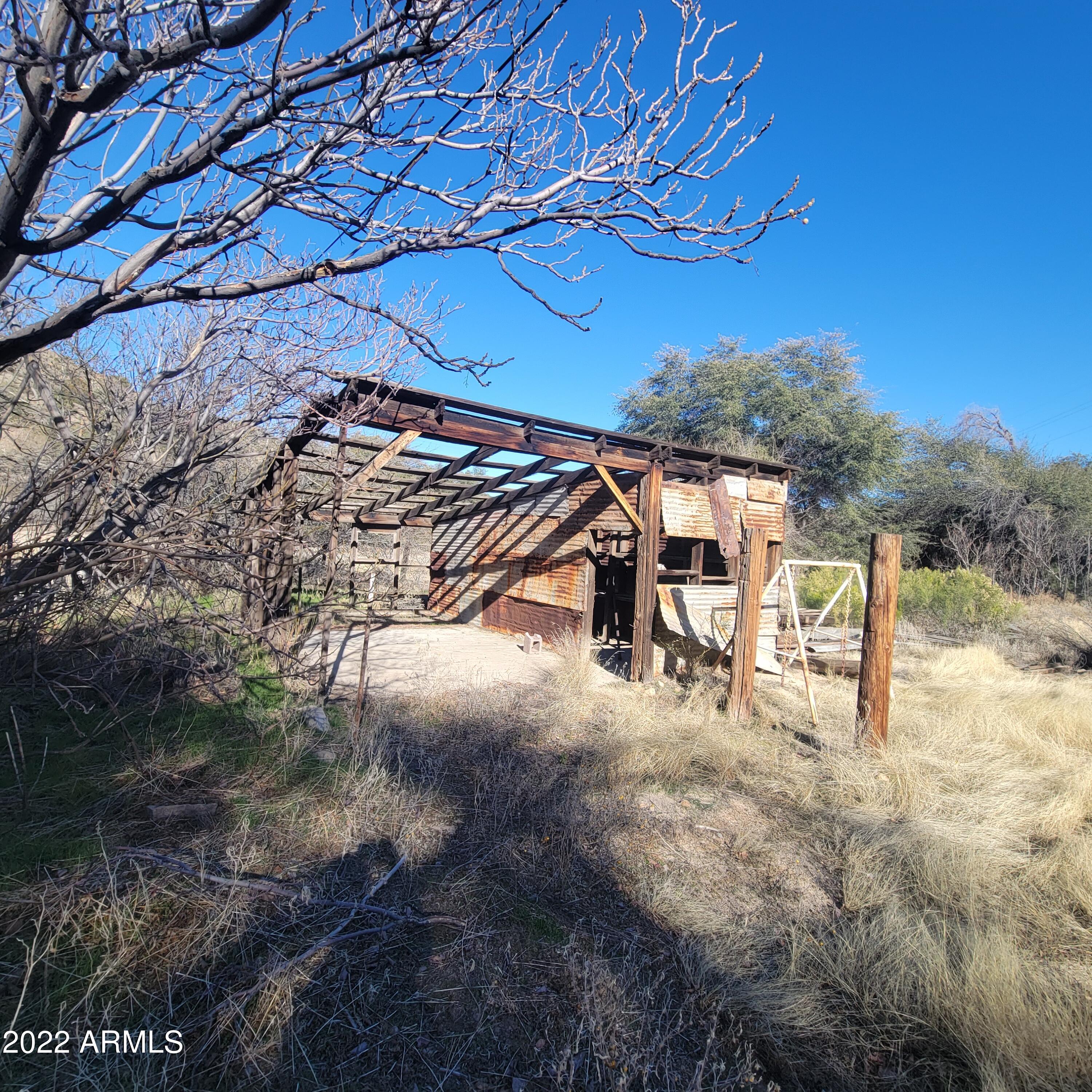 204-13-016 Mackey Camp Road Miami, AZ 85539 - Photo 18 of 25 20220127_150733