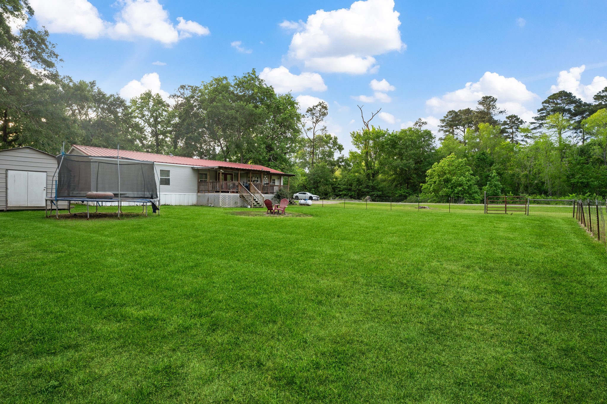 164 Deer Trail Trinity, TX 75862 - Photo 19 of 24