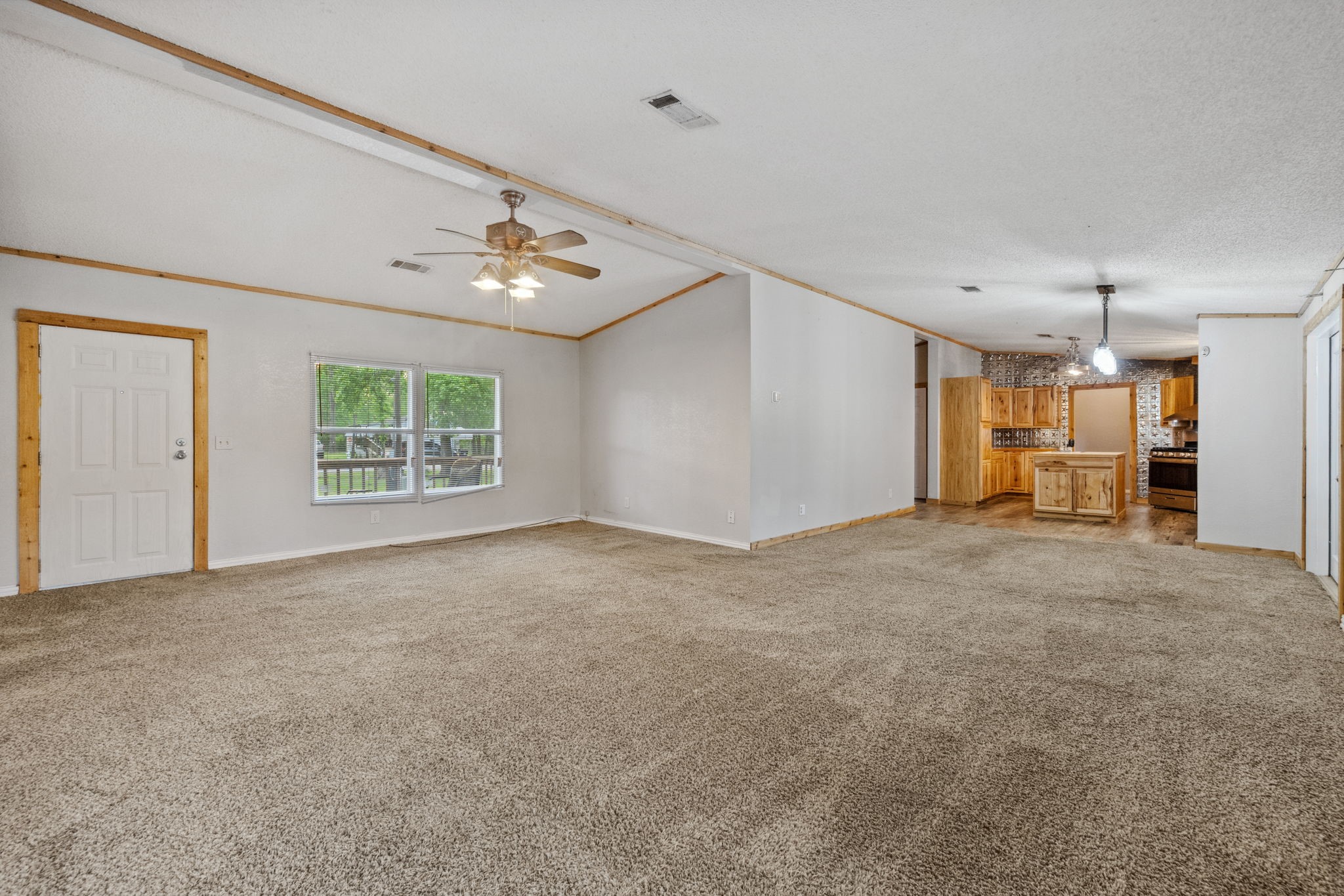 164 Deer Trail Trinity, TX 75862 - Photo 2 of 24