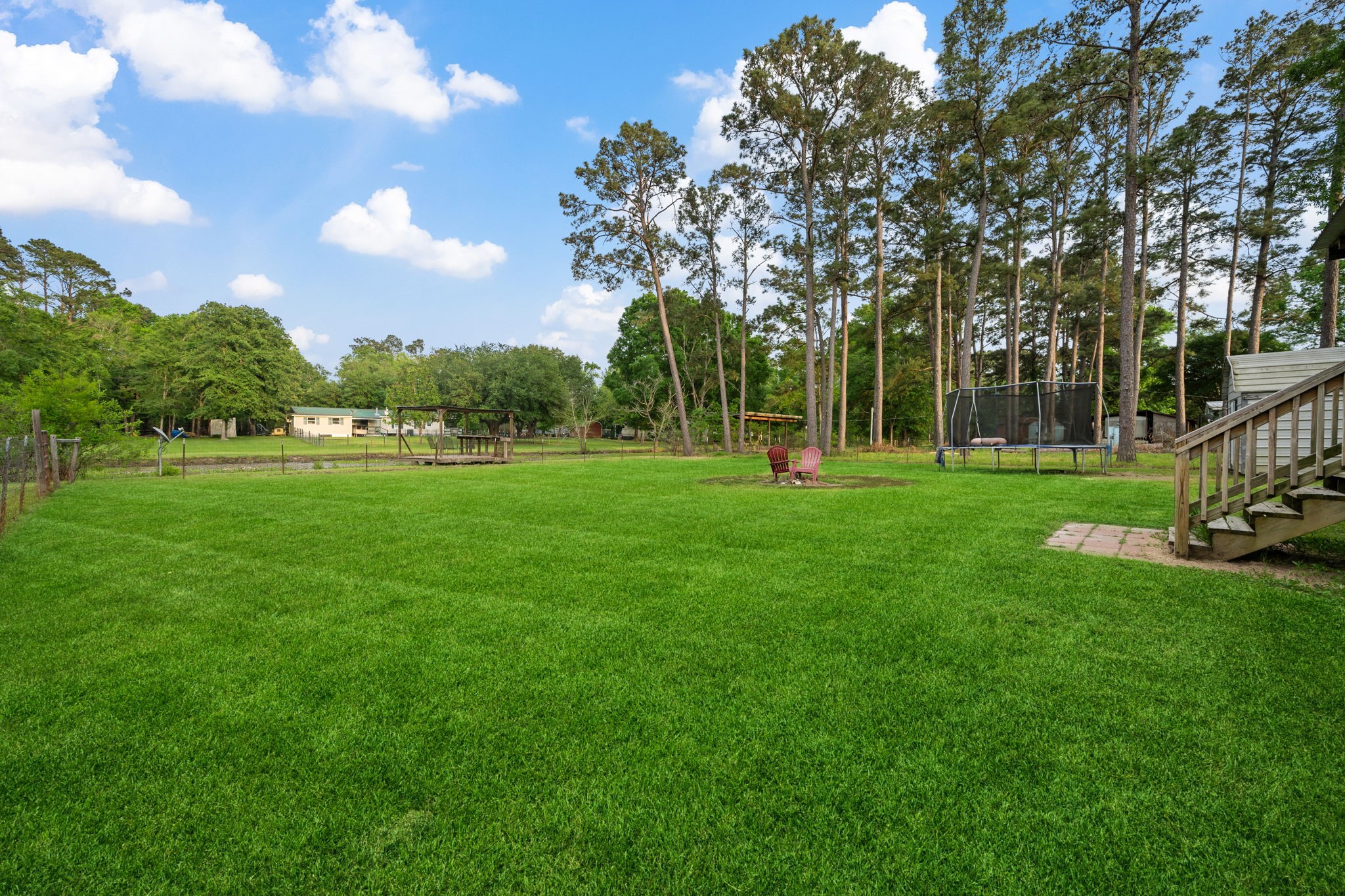 164 Deer Trail Trinity, TX 75862 - Photo 21 of 24