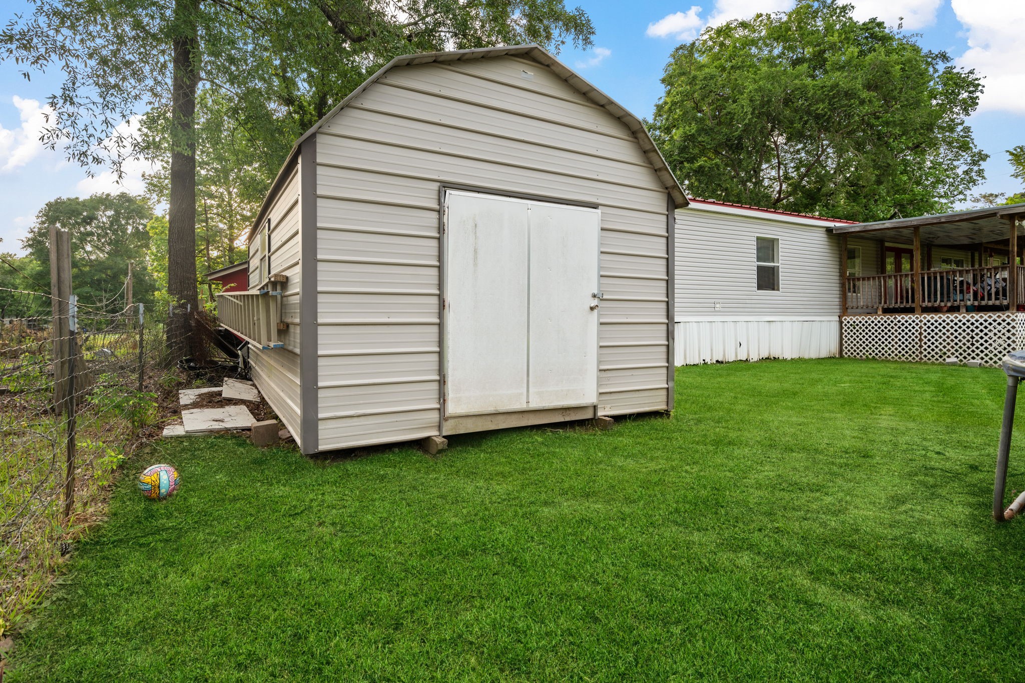 164 Deer Trail Trinity, TX 75862 - Photo 22 of 24